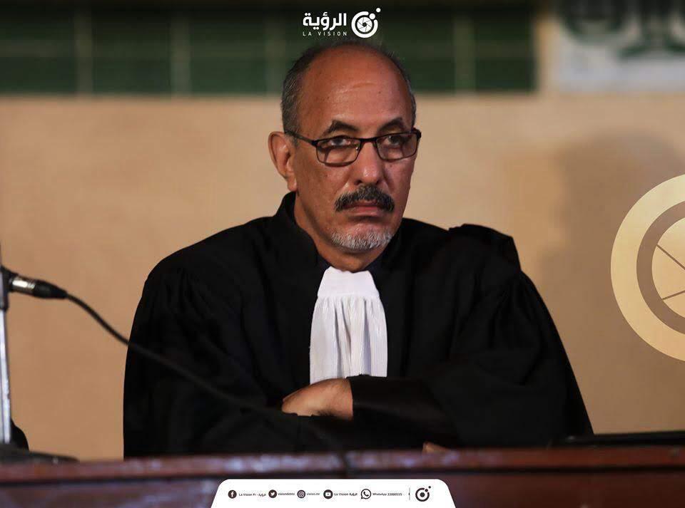 Maître Cheikh Hindy